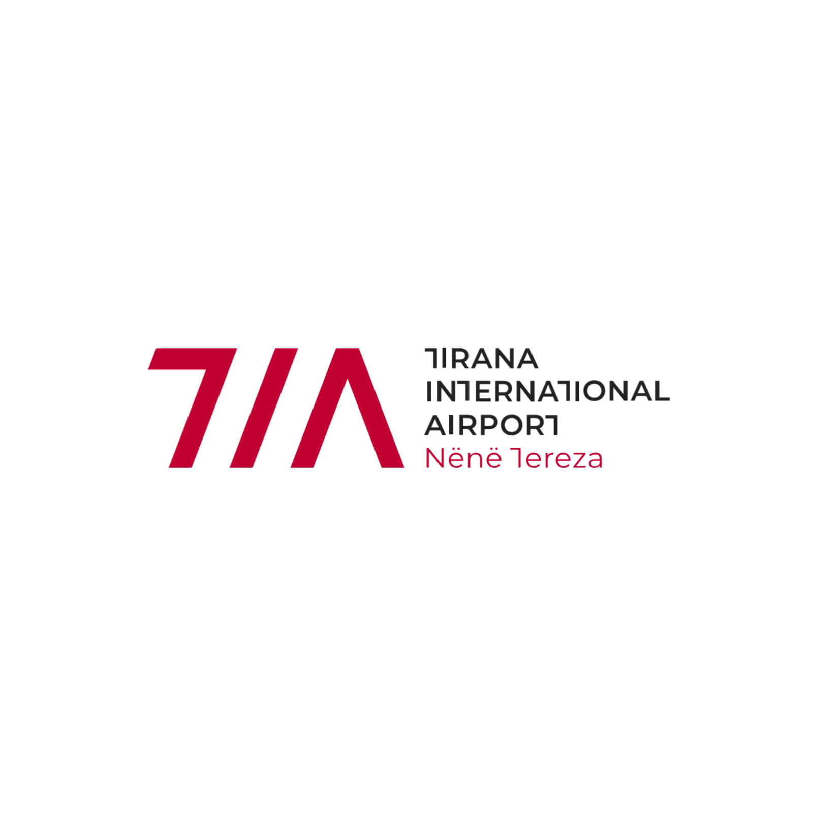 TIA Tirana International Airport