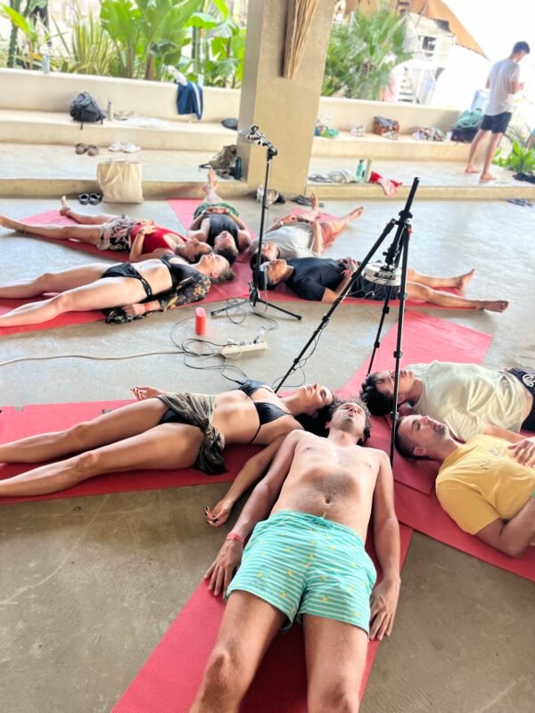 Individual Soma Session - Image 7