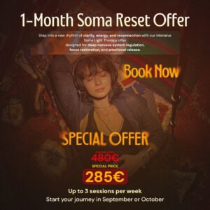 SOMA Reset