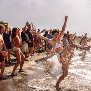 Deep Journey Package (5 Sessions)