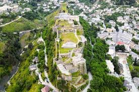 Castle of Gjirokastra