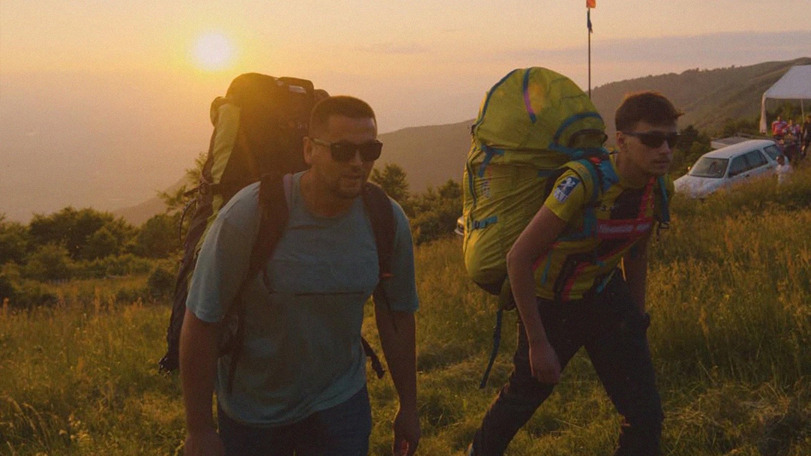 Kabashi Outdoor Festival @Korishë, KOSOVO