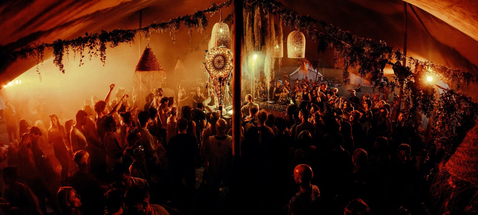 Voodoo Village 2025 – Belgium