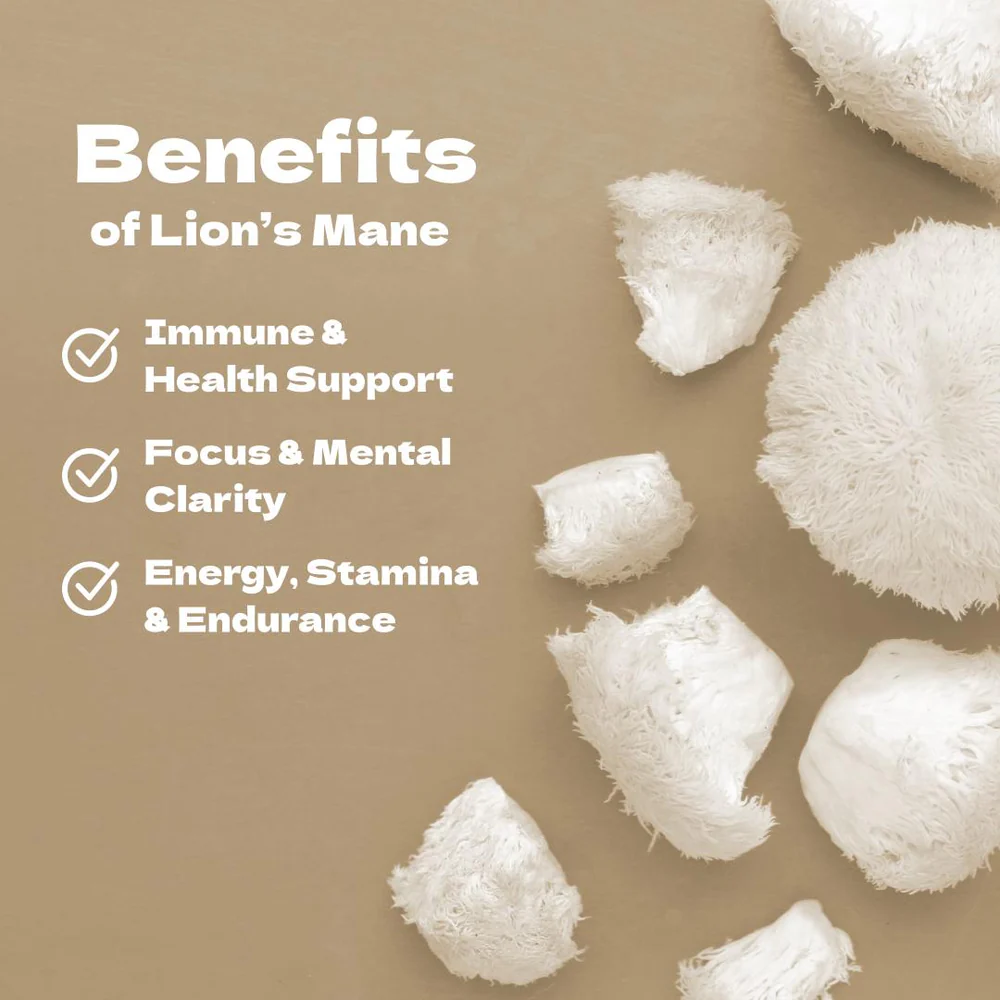 Mushroom Genetics - MEMORY - Image 6