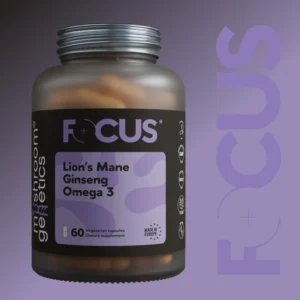 Mushroom Genetics – FOCUS